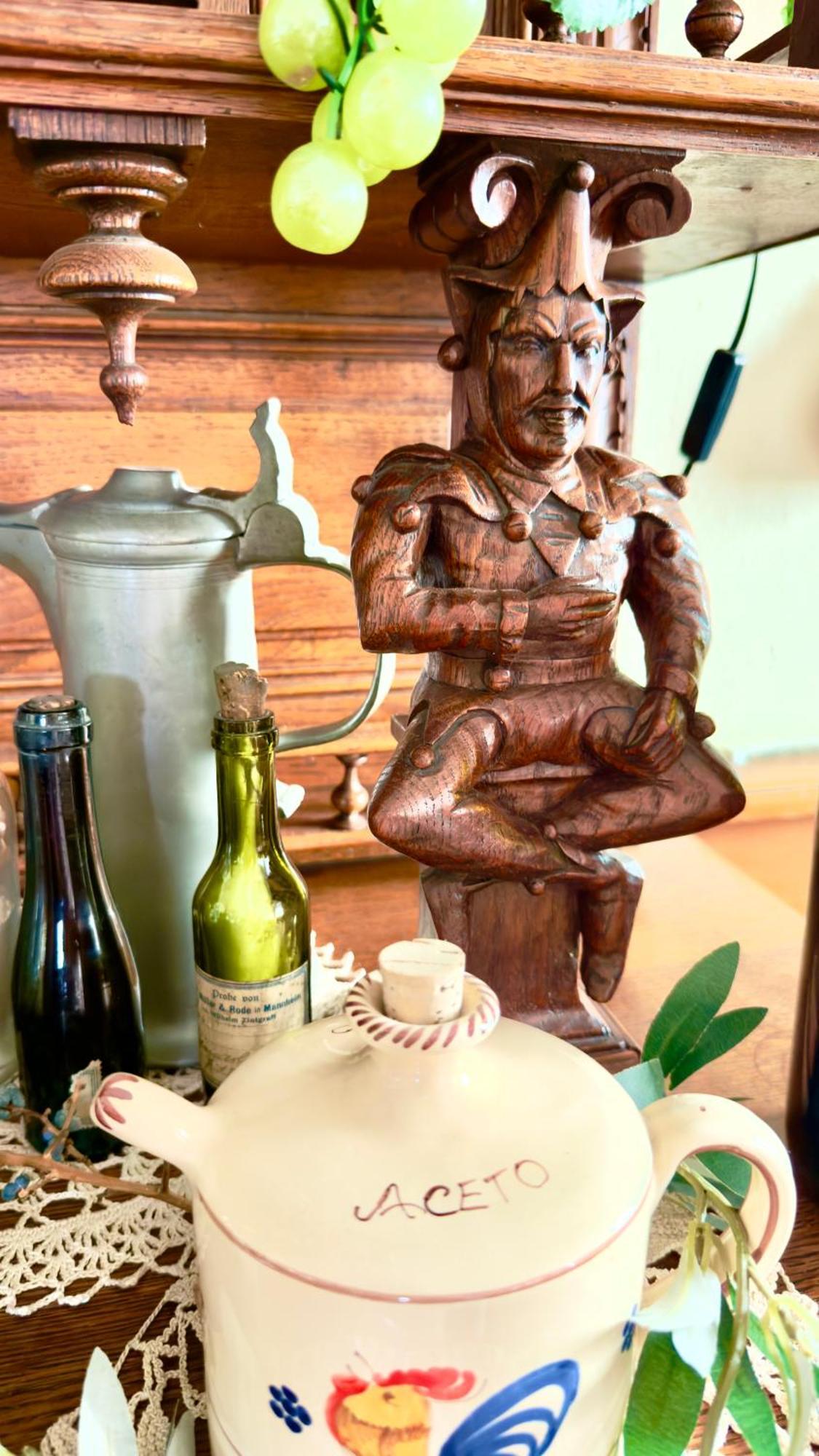Gaestehaus Gruener Baum Bed & Breakfast *