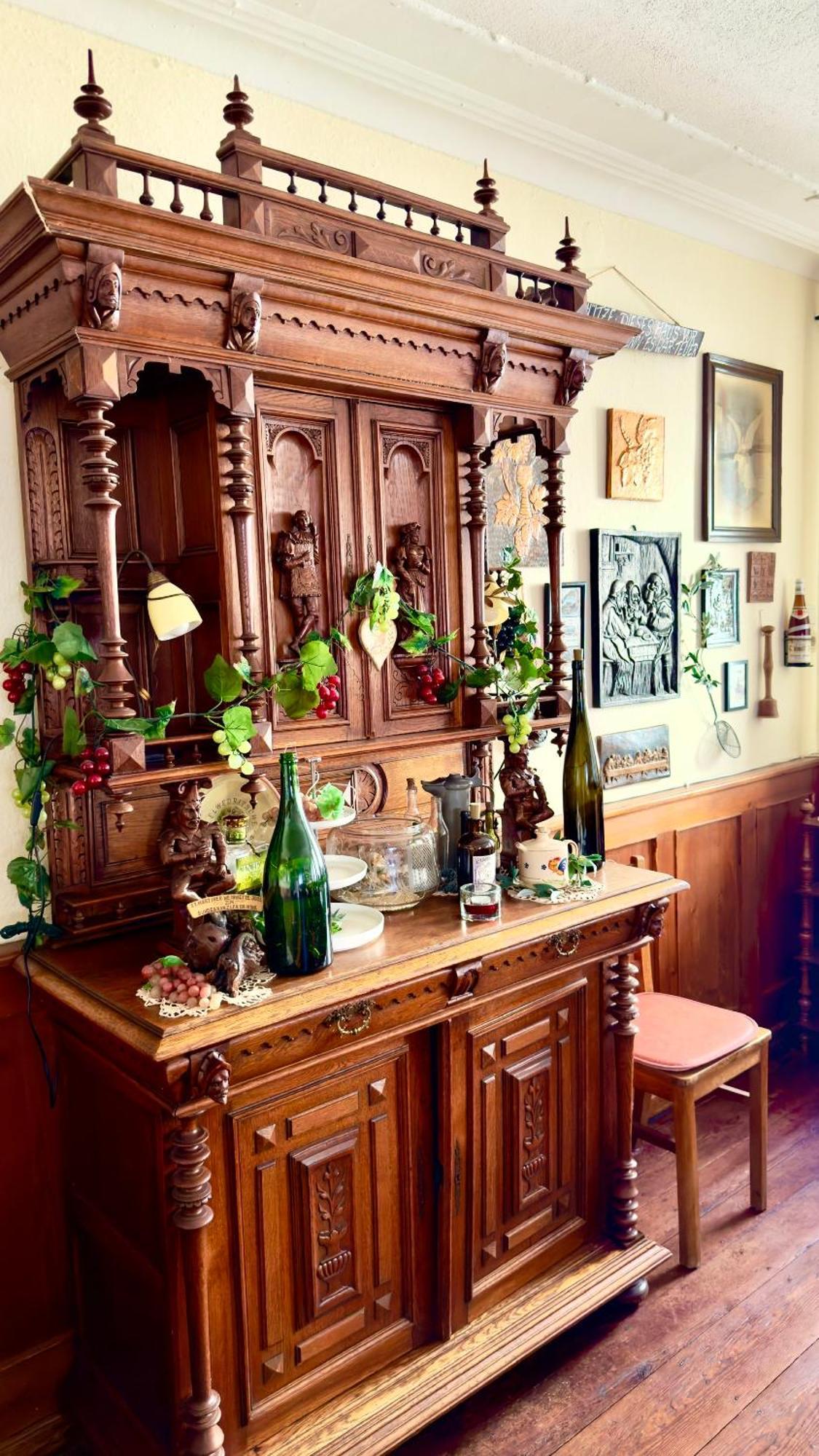 Gaestehaus Gruener Baum Sankt Martin